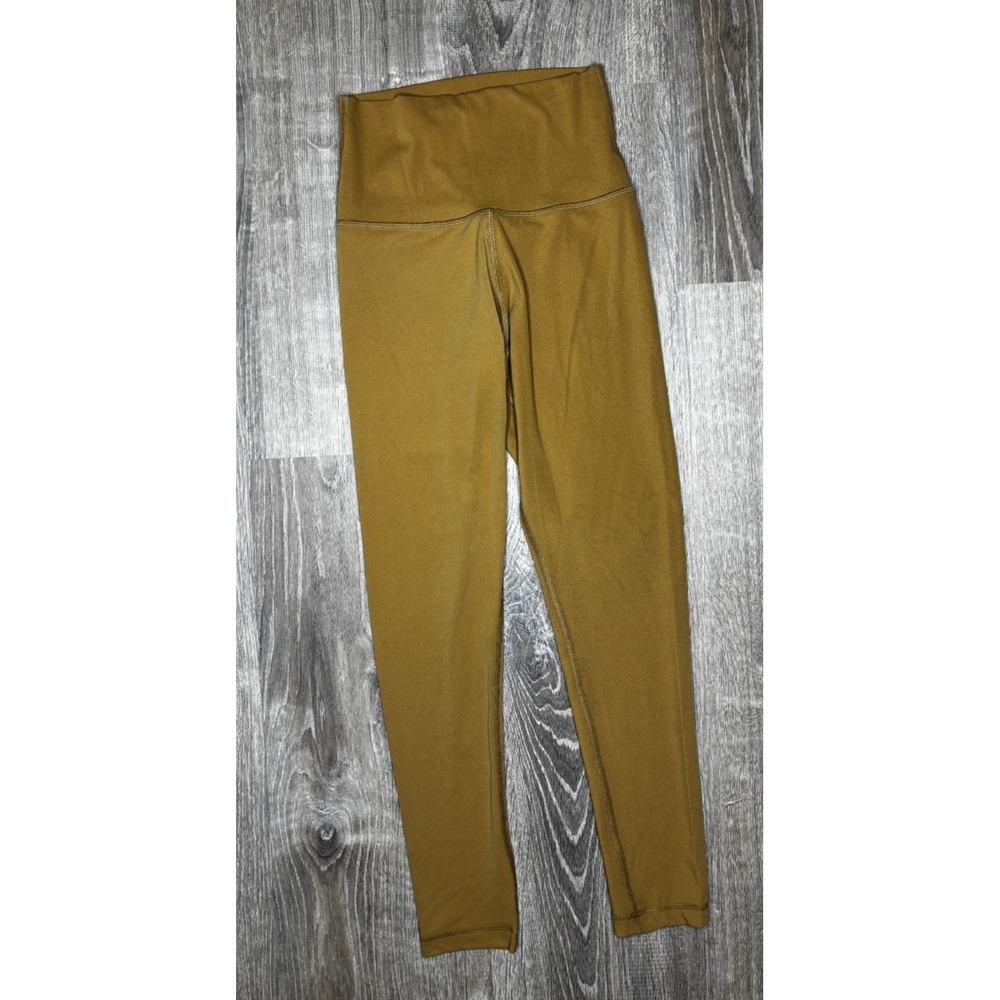 Haven Well Within Women's Balance Leggings Athleisure Yoga Pilates Size‎ Small